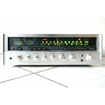 amplificateur amplifier sansui seven vintage occasion