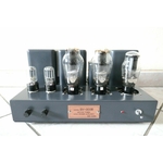 amplificateur a lampe tubes amplifier sun audio SV-300B vintage occasion