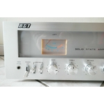 amplificateur amplifier bst ID-340 vintage occasion