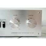 amplificateur amplifier pioneer sa-5300 vintage occasion