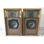 enceintes speakers jean marie reynaud pastourelle vintage occasion
