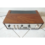 amplificateur amplifier Luxman l-309 vintage occasion