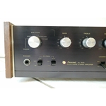 amplificateur amplifier Sansui au-505 vintage occasion