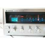 amplificateur amplifier SANYO DCX-4000L vintage occasion