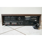 amplificateur amplifier SANYO DCX-4000L vintage occasion