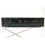 equalizer technics SH-E85 vintage occasion