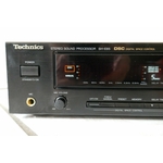 equalizer technics SH-E85 vintage occasion