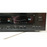equalizer technics SH-E85 vintage occasion