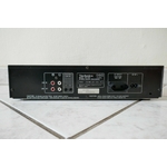 equalizer technics SH-E85 vintage occasion