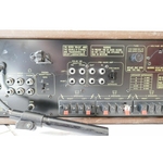 amplificateur amplifier setton rs 660 vintage occasion