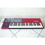 synthétiseur clavier keyboard clava nord lead 2X vintage occasion