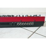 synthétiseur clavier keyboard clava nord lead 2X vintage occasion
