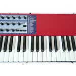 synthétiseur clavier keyboard clava nord lead 2X vintage occasion
