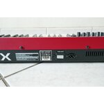 synthétiseur clavier keyboard clava nord lead 2X vintage occasion