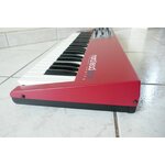 synthétiseur clavier keyboard clava nord lead 2X vintage occasion