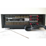amplificateur amplifier sony TA-AV670 occasion