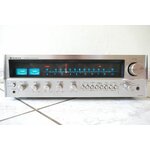 amplificateur amplifier Sanyo DCX8000K vintage occasion