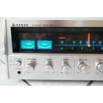 amplificateur amplifier Sanyo DCX8000K vintage occasion