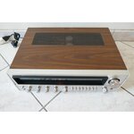 amplificateur amplifier Sanyo DCX8000K vintage occasion