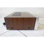 amplificateur amplifier Sanyo DCX8000K vintage occasion