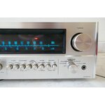 amplificateur amplifier Sanyo DCX8000K vintage occasion
