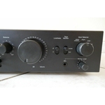 amplificateur amplifier Sansui AU-317 vintage occasion