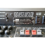 amplificateur amplifier sansui au-7900 vintage occasion