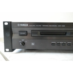 lecteur minidisc Yamaha MDX-596 vintage occasion
