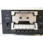 lecteur de cassette tape deck sansui sc-1110 vintage occasion