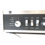amplificateur amplifier dual cv 60 vintage occasion