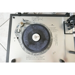 platine vinyle turntable thorns td166 mkII vintage occasion