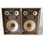 enceintes speakers kenwood kl-777 vintage occasion