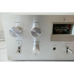amplificateur amplifier pioneer SA-606 vintage occasion