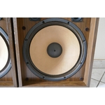 enceintes speakers kenwood kl-777 vintage occasion