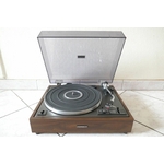 platine vinyle turntable pioneer pl-12dII vintage occasion