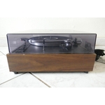 platine vinyle turntable pioneer pl-12dII vintage occasion