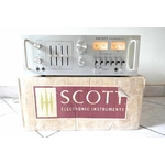 amplificateur amplifier Scott a 457 vintage occasion