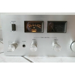 amplificateur amplifier scott 410A vintage occasion