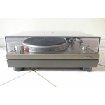 platine vinyle turntable sony PS-6750 vintage occasion