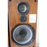 enceintes speakers guy hf g.c 110 vintage occasion