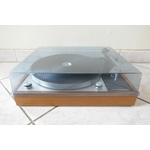 turntable platine vinyle Thorens td 150 mkII vintage occasion