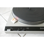 turntable platine vinyle technics SL-3200 vintage occasion