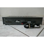 amplificateur amplifier JVC A-GX1 vintage occasion