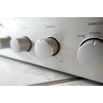 amplificateur amplifier technics su-8022 vintage occasion