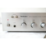 amplificateur amplifier technics su-8022 vintage occasion