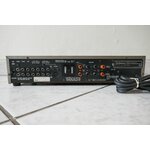 amplificateur amplifier technics su-8022 vintage occasion