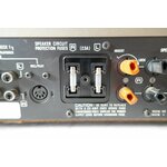 amplificateur amplifier technics su-8022 vintage occasion