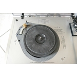 platine vinyle turntable thorens 166 MK II vintage occasion