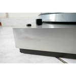 platine vinyle turntable thorens 166 MK II vintage occasion