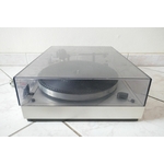 platine vinyle turntable thorens 166 MK II vintage occasion